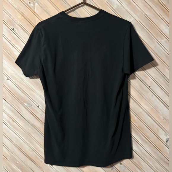 Shania Twain UP Retro Tee Shirt Short Sleeve Band Top Tour Country Music - Picture 5 of 5